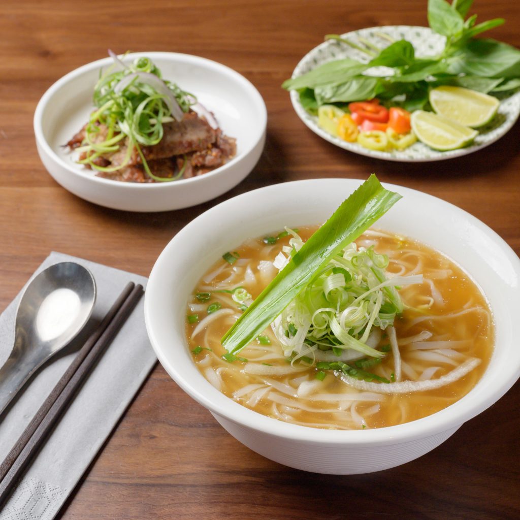 Food Photography 食物攝影 F&B 越南菜
