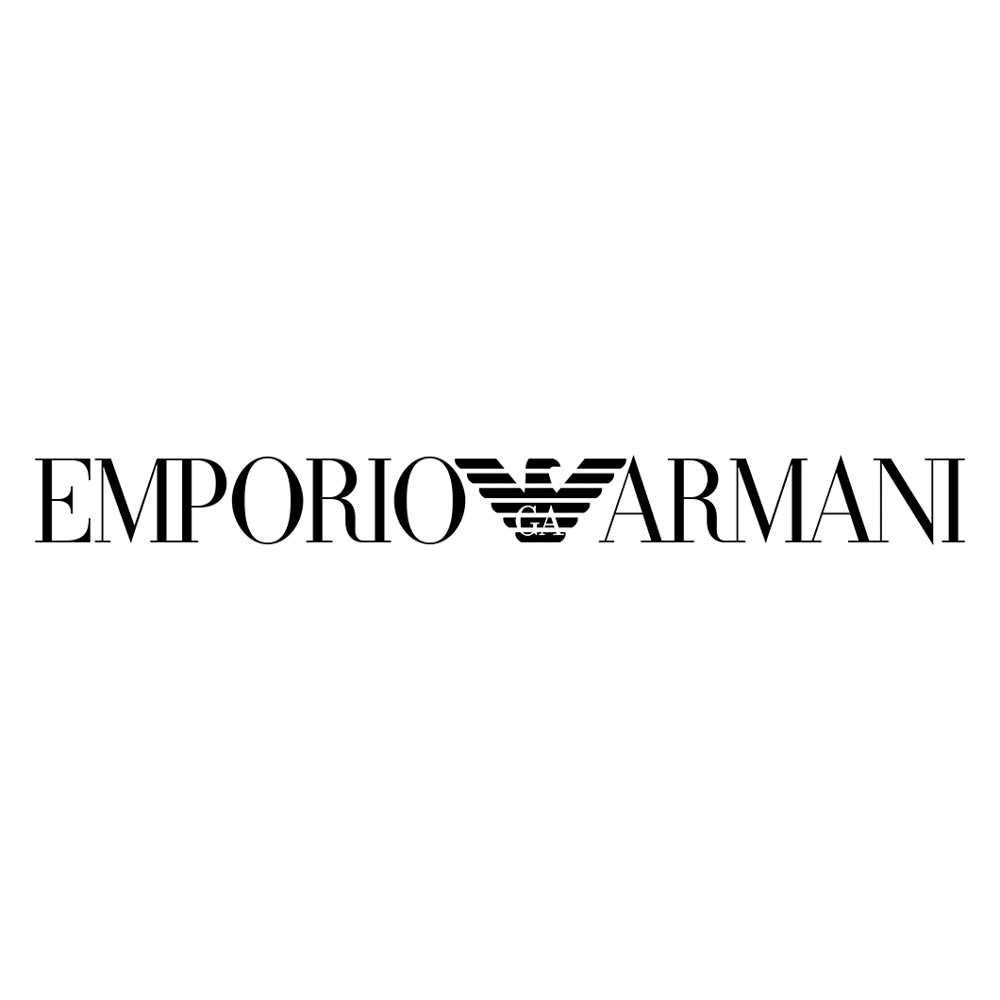Emporio Armani Bulb Production