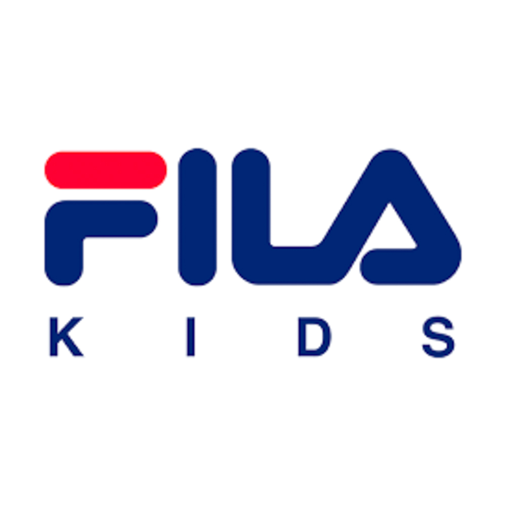 Fila Kids Bulb Production