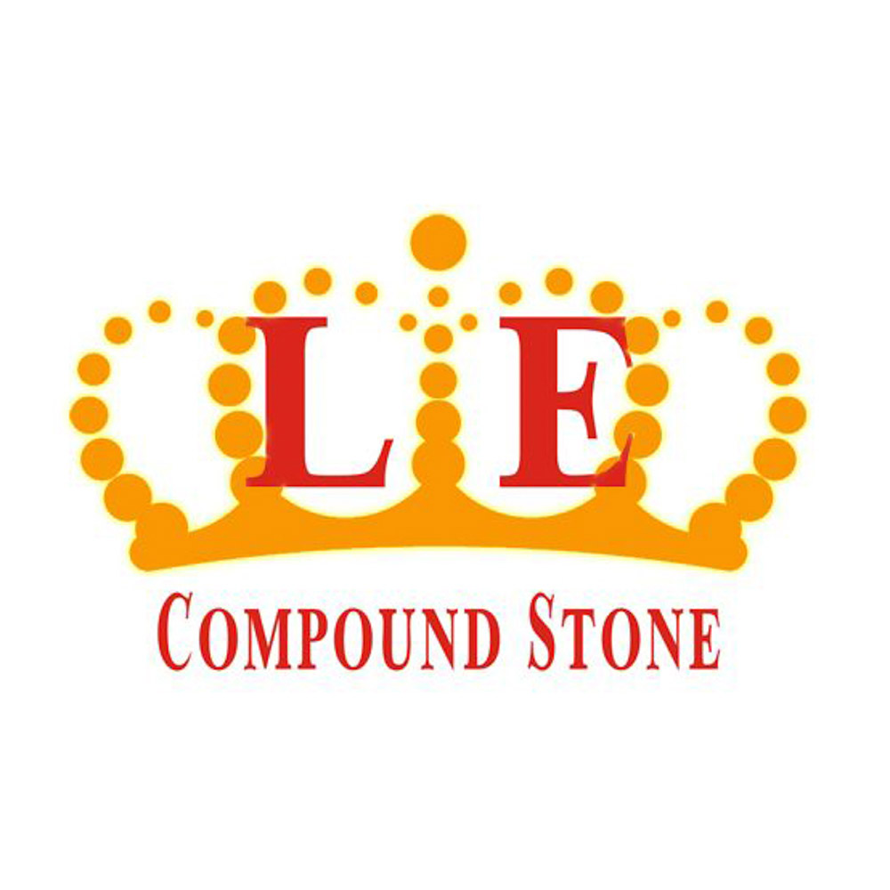 LE compound stone Bulb Production