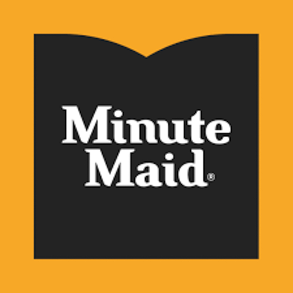Minute Maid Bulb Production